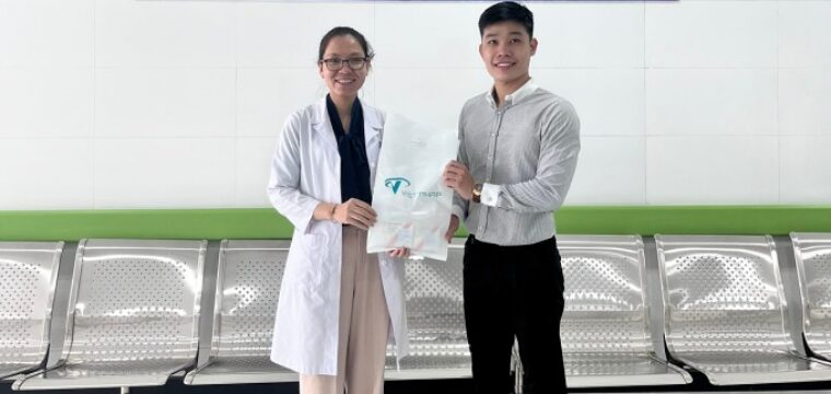 BioVågen Việt Nam tặng thuốc Hiếm cho bệnh nhi trong ngày “Thế giới vì trẻ sinh non”